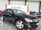 Mercedes-Benz CLC 180 Kompressor AVANTAGRDE / PANORAMA, XENON - : Coupe, Clc