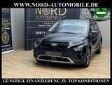 Hyundai Bayon Select Mild-Hybrid 2WD *Spur*16Zoll*DAB* - Hyundai BAYON Gebrauchtwagen