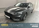 Ford Focus ST-LINE Turnier 2.0 EcoBlue - Ford: Unfallwagen