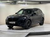 BMW X3 M40d Standhzg AHK ACC 360° HUD HK Pano
