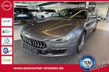 Maserati Ghibli 3.0 V6 GranLusso LED+Navi+SHZ+2xKlima+PDC - gebrauchte Maserati Ghibli aus dem Jahr 2018