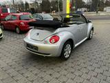Volkswagen New Beetle Cabriolet 1.9 TDI. PDC. Temp. Klima. - mit Diesel-Antrieb: Cabrio, 1.9