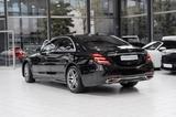 Mercedes-Benz S 560 Lim. 4M *AMG-LINE*PANO*BURMES.*TV*1.HAND* - gebrauchte Mercedes-Benz S 560 aus dem Jahr 2020