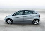 Mercedes-Benz B 150 - mit Sportpaket ++ TOP ZUSTAND ++ - Mercedes-Benz B 150: Van