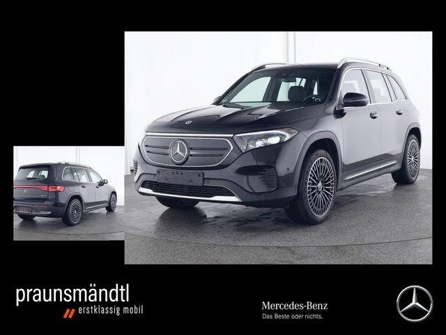 Mercedes-Benz EQB 350 4M Progressive AMG 20"/MBUX/Tot/Ambi/Kam