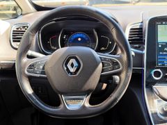 Fahrzeugabbildung Espace V Initiale Paris 7 Sitze 1. Hand Vollauss