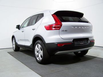 Volvo XC40 - 12