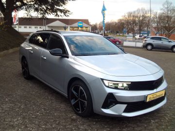 Bild 7 Opel Astra L ST GS HUD Voll-LED SHZ LHZ FSHZ Navi AT