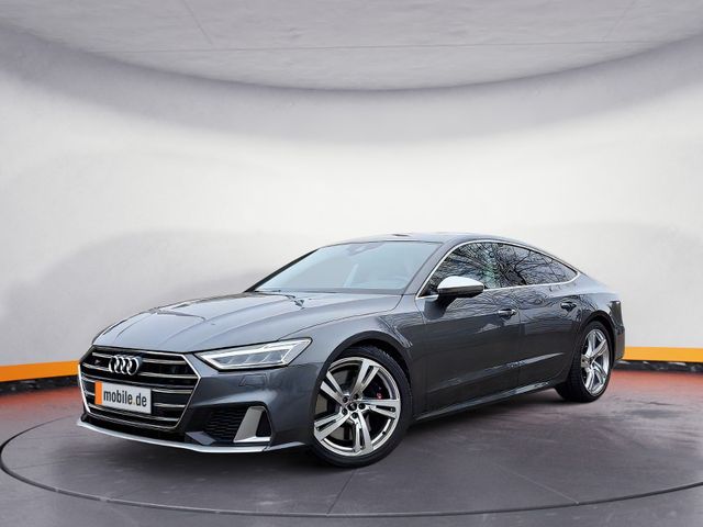 Audi S7 Sportback 3.0 TDI quattro tiptr. PANO STANDHE