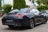 Mercedes-Benz CLS 450 CLS CLS 450 4Matic Distronic Kamera LED - scheckheftgepflegte Mercedes CLS 450