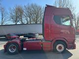 Scania S 450 Fullair, Standklima, Standheizung,Retarder - Scania Bielefeld