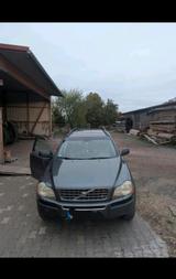 Volvo XC 90 V8 4.4 l  7 Sitzer - gebrauchte Volvo XC90 aus dem Jahr 2005