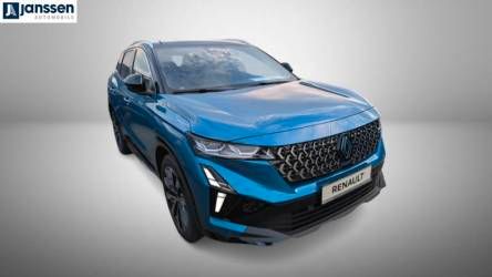 Fahrzeugabbildung Renault Austral Techno Full Hybrid E-Tech 200
