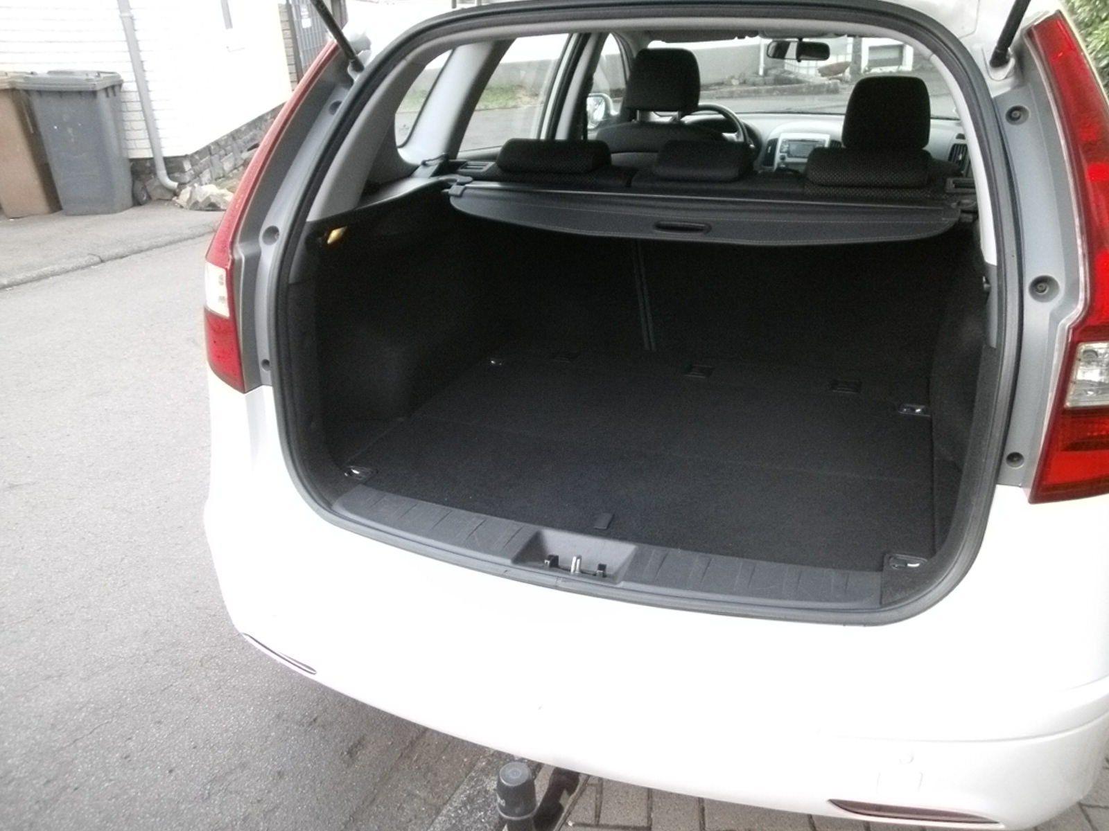 Hyundai i30 2012 — photo 5