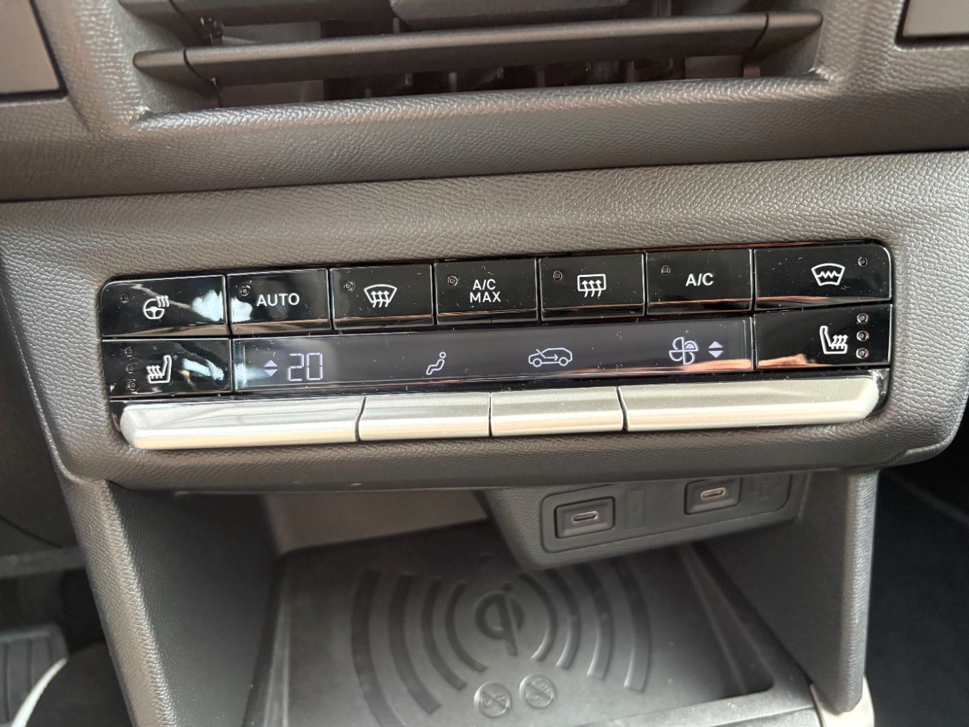 Opel Frontera - Bild 15