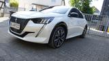 Peugeot 208 GT,EAT8,Vollaustattung ,Glasdach,Top Zustand - Peugeot 208 in Wuppertal