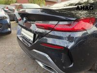 BMW M850 - Vorschau Bild 24