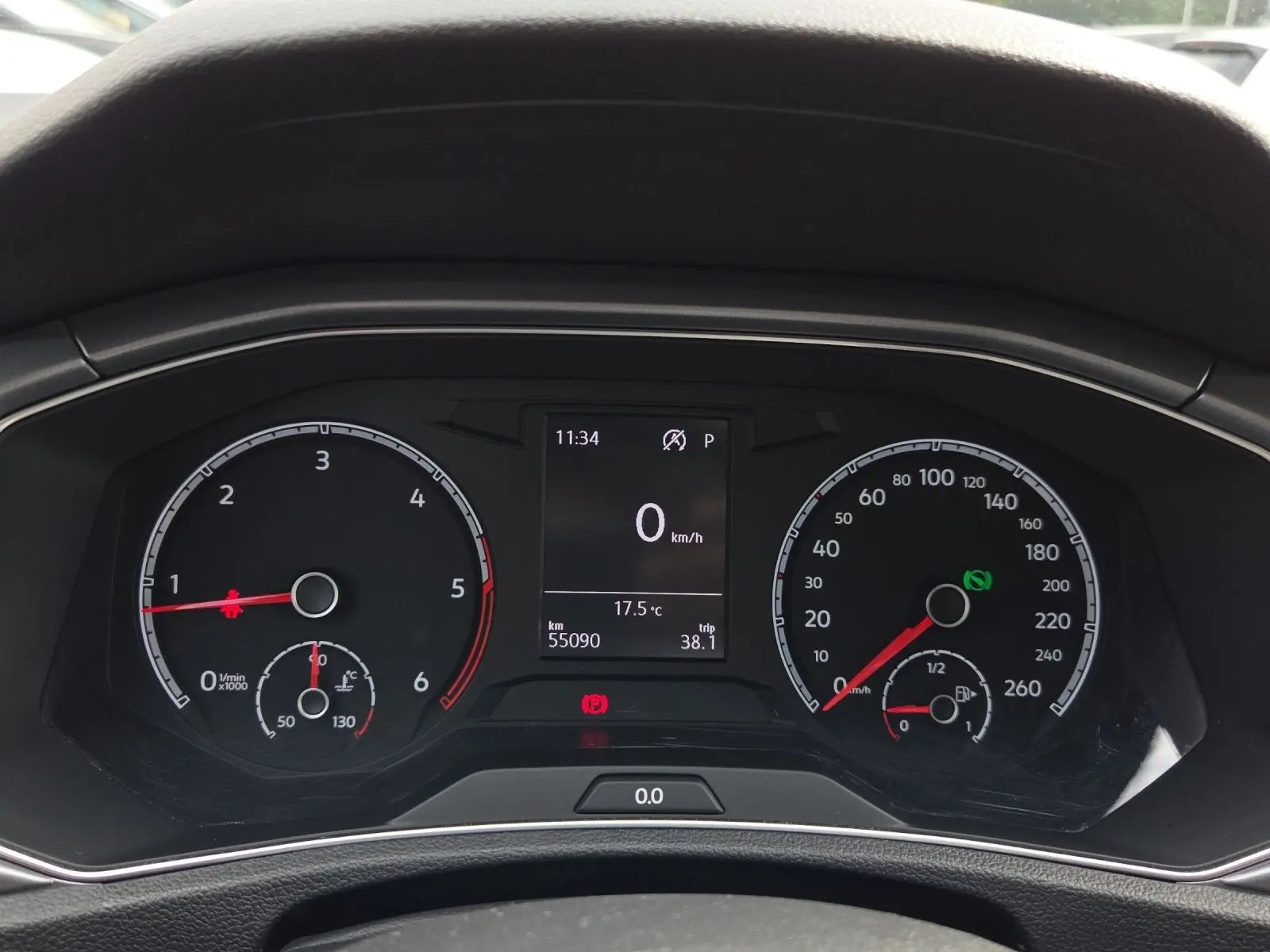 Volkswagen T-Roc 2.0 TDI Active DSG *Pano*LED*Kamera*SHZ*Ap, миниатюра 10