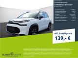 Citroën C3 Aircross PureTech 110 S&S Shine - Citroën C3 Aircross