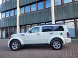 Dodge Nitro Nitro 3.7 mit LPG Anlage Automatik SLT - Dodge Nitro: mit Navigationssystem