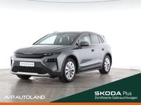 Skoda Elroq - Vorschau Bild 1