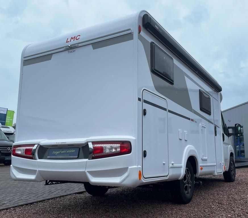Fahrzeugabbildung LMC Tracer V 670 Verfüg./Sparen Sie 10.271,- €
