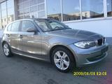 BMW Bmw 118i Lim. Facelift Klimaautomatik - BMW 1er Reihe: Facelift