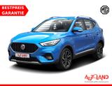 MG ZS 1.5 VTi-Tech Luxury LED Navi Kamera - MG ZS: 1.5