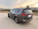 Chrysler Pacifica 3,6. PluginHybrid. 360°7 Sitze-Limited - Chrysler Pacifica aus 2021