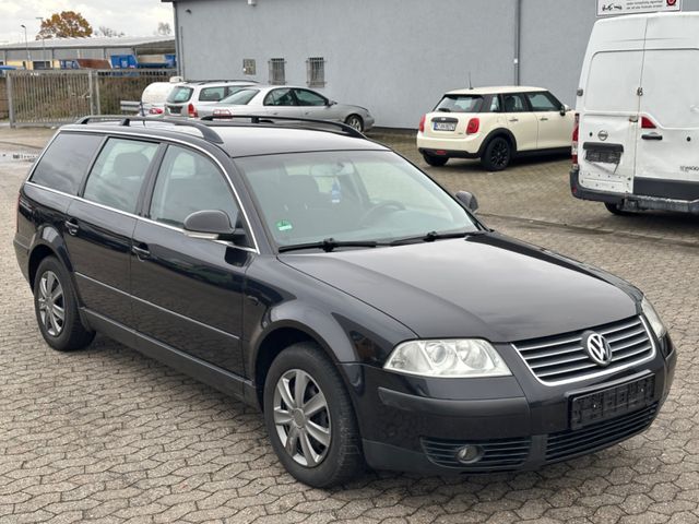 Volkswagen Passat 2.0 Comfort. Klimaautomatik - Sitzheizung