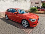 BMW 114i - M-Paket - BMW 114 M Paket Gebrauchtwagen