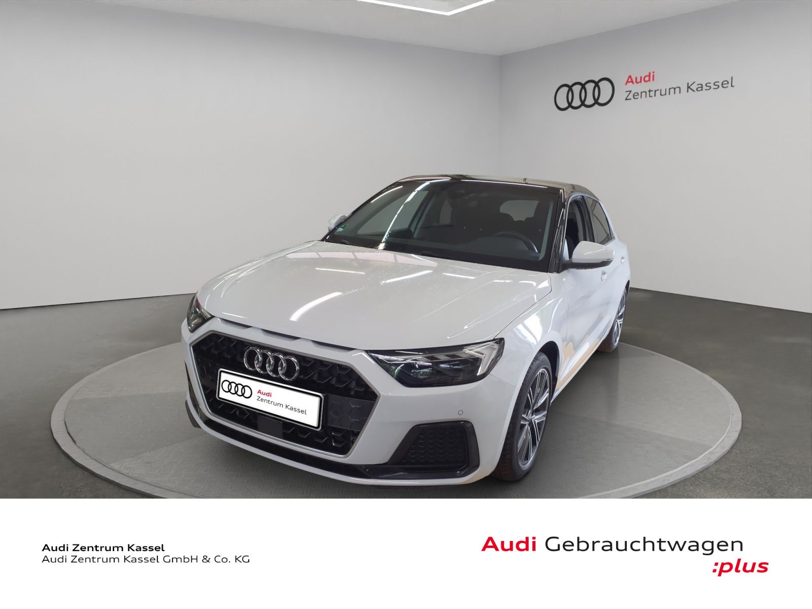 Audi A1 SB 25 TFSI LED PDC+ Carplay Sitzheizung