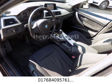 BMW 318 - 10