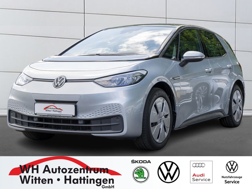 2022 Volkswagen ID.3