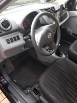 Nissan Pixo 1.0l acenta acenta - gebrauchte Nissan Pixo aus dem Jahr 2010