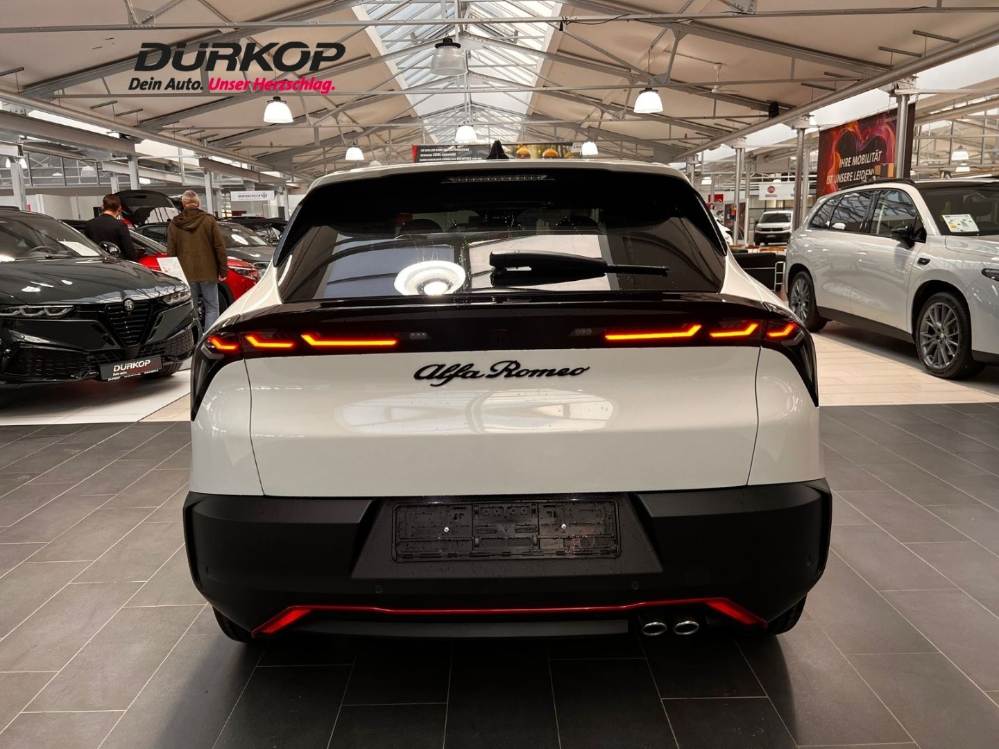 Alfa Romeo Junior - Bild 3