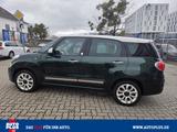 Fiat 500L Living 0.9 Lounge 7 SITZE+ALLWETTER+NAVI - Fiat: Kleinbus, 7 Sitzer