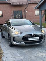 DS Automobiles DS5 THP200 * Leder * Sitzh.* Navi * Kamera * - DS Automobiles DS5