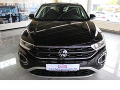 Fahrzeugabbildung Volkswagen T-Roc Life,Top-Ausstattung,Top-Zustand