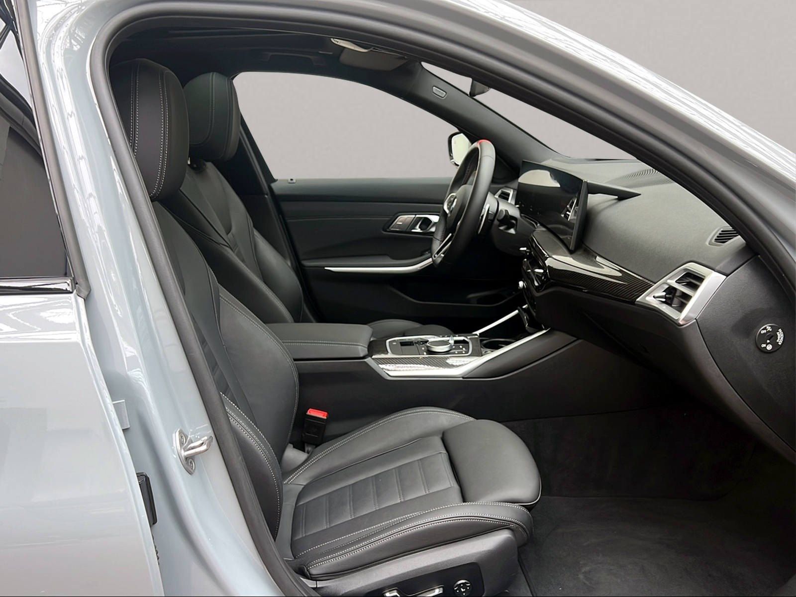 BMW M340i - Bild 20
