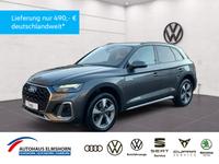 Audi Q5 S line 40 TDI quattro S tronic NAV KAM 19" LE