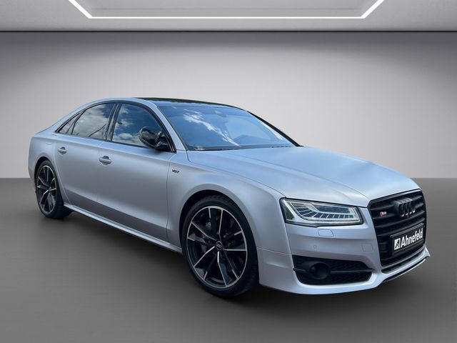 S8 4.0 TFSI ABT 706 PS Kommission