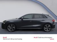 Audi S3 - Vorschau Bild 2