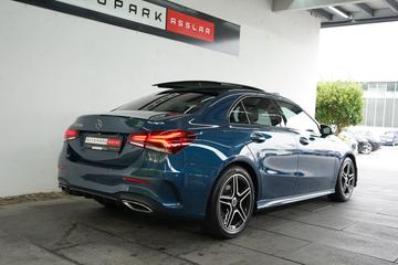 صورة 2 لـ 2023 Mercedes-BENZ A 220
