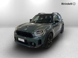 MINI Mini Countrym.(F60) - Mini 1.5 Cooper Hype  - MINI Cooper Countryman aus 2021