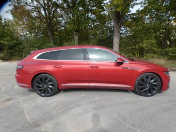 Volkswagen Arteon - 8