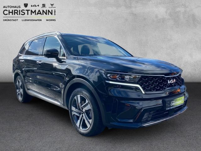 Fahrzeugabbildung Kia Sorento Platinum 4WD 1.6 T-GDI Hybrid Platinum *