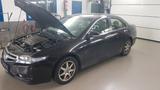 Honda Accord Lim. 2.2 i-CTDi Executive - Honda Accord mit Diesel-Antrieb: 2.2