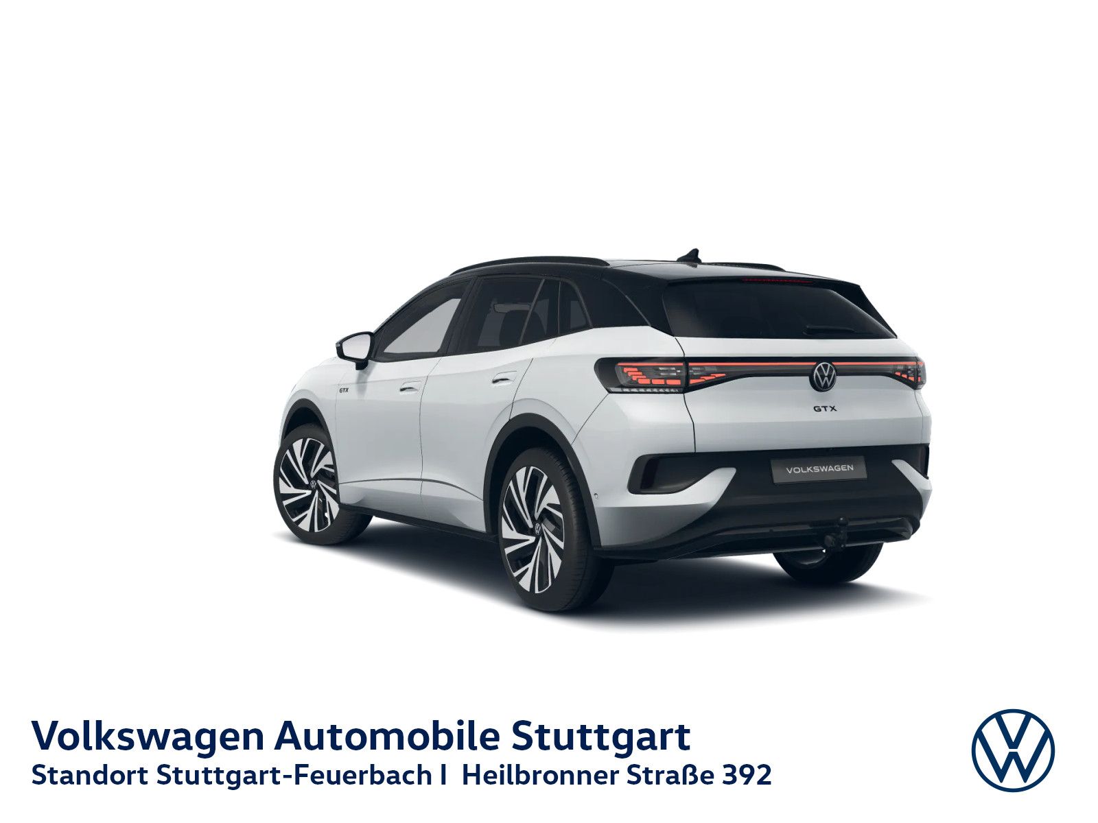 Volkswagen ID.4 GTX Navi AHK Kamera P-Dach foto 5