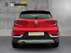 Fahrzeugabbildung Captur II Intens 1.3 TCe 130 EDC  EU6d